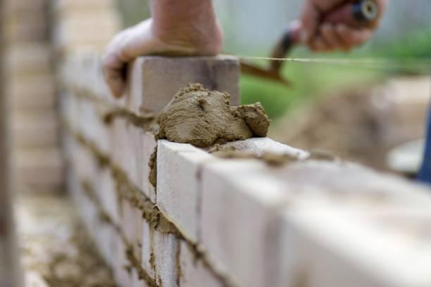 Trusted Hunter, TN Concrete contractor Experts